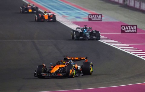 Cine transmite Marele Premiu de Formula 1 din Abu Dhabi 2025. Unde se văd cursa și calificările la TV în România