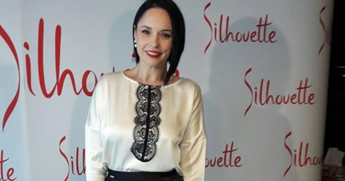 Andreea marin radiază de când a anunțat că divorțează de Tuncay. A strălucit la un eveniment monden