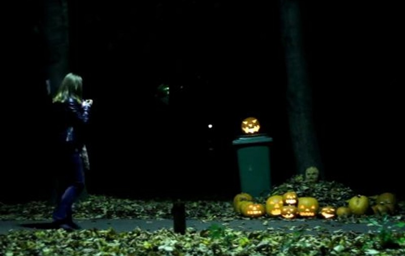 CEA MAI TARE FARSĂ DE Halloween! RÂZI şi URLI DE SPAIMĂ în acelaşi timp | VIDEO