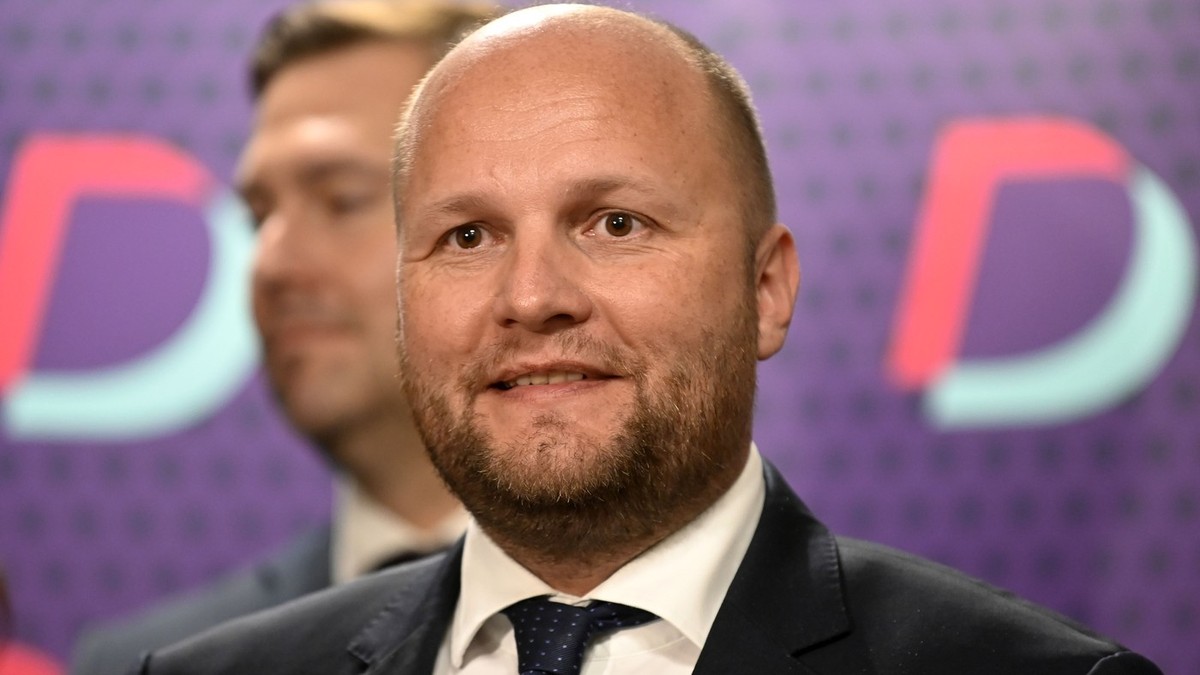 Jaroslav Nad Foto: Profimedia