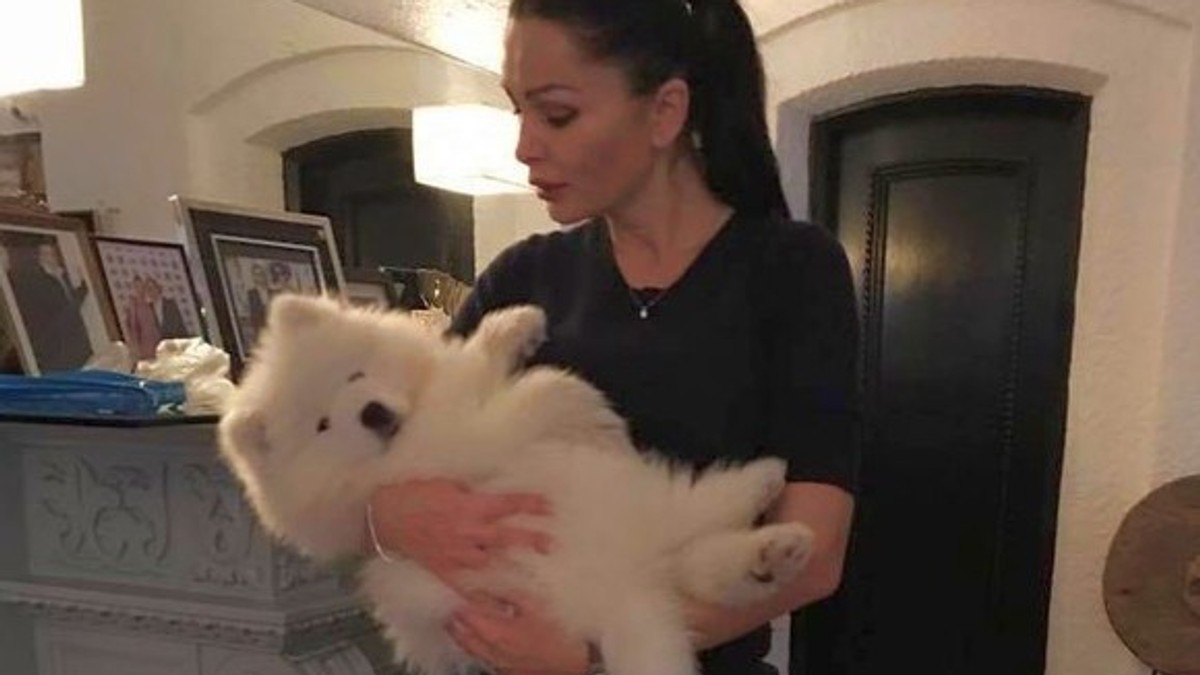 Brigitte Năstase este mai fericită ca niciodată. "Este băiețel, îl așteptăm... "