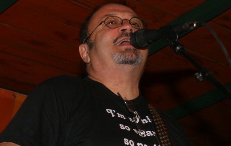 Mircea Baniciu: "Când spui Cristi spui Iris, el este emblema acestei formaţii"