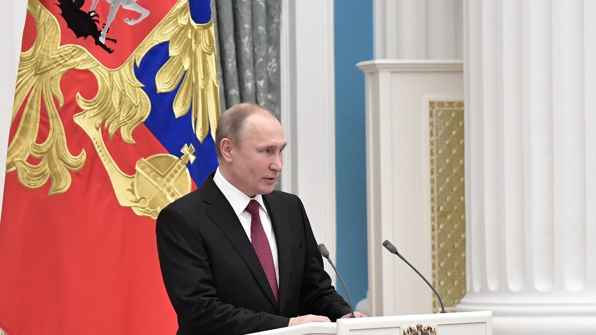 Vladimir Putin vrea să se căsătorească