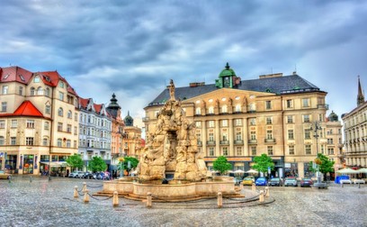 Brno - locuri de vizitat în Cehia