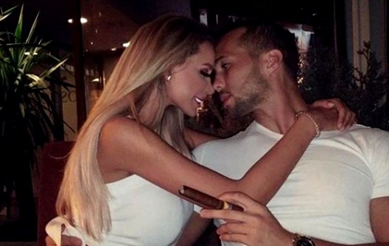 Bianca Drăgușanu și Tristan Tate s-au despărțit. N-a fost nici măcar o iubire de-o vară
