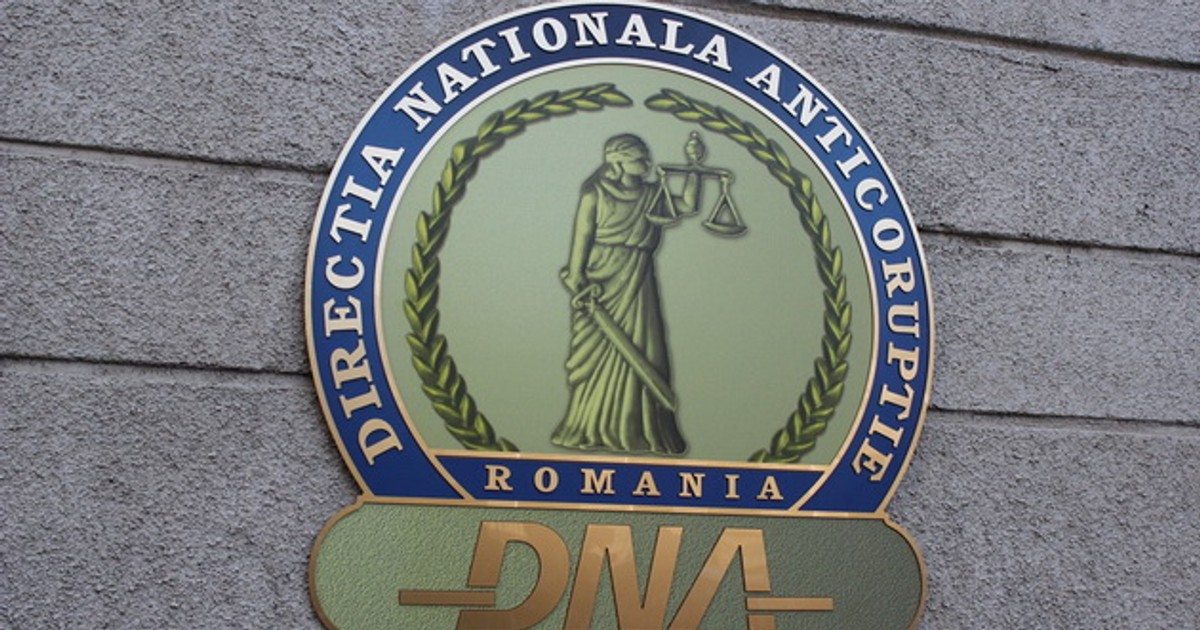 Daniel Neagoe Dumitru DNA