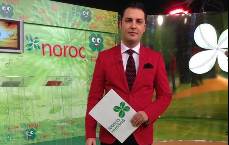 Cine este noul șef al Loteriei Române, după demisia directorului Ovidiu Portariuc