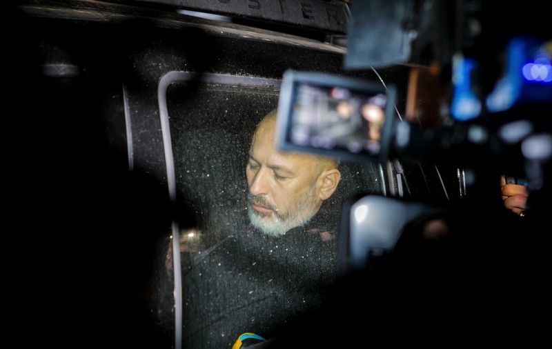 Cornel Dinicu, proprietarul de la Ferma Dacilor, „e preocupat să-și petreacă timpul socializând”, spun judecătorii după ultima sa solicitare. Ce ceruse