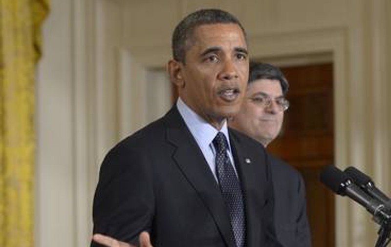 Reacţia lui Barack Obama, DUPĂ EXPLOZIILE DIN BOSTON