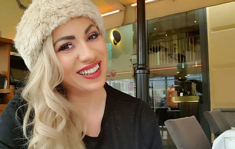 EXCLUSIV/ Rocsana Marcu își ține iubiții departe de copii. “Trebuie să mă convingă că merită un loc lângă familia mea”