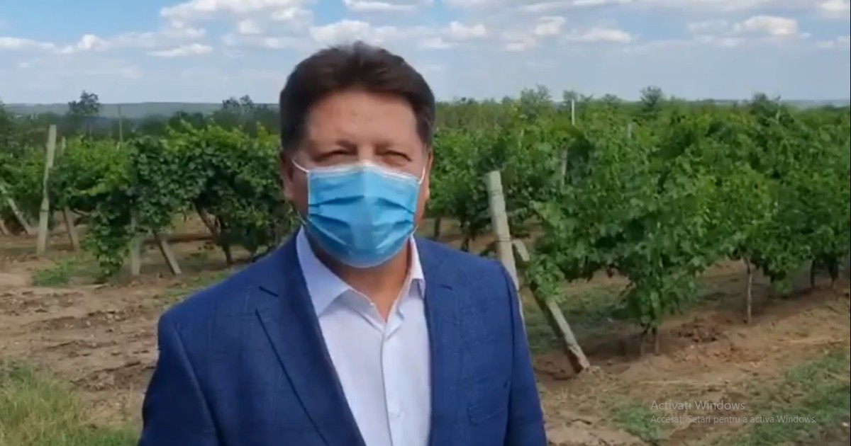 Un deputat moldovean este dat dispărut. Opoziția acuză puterea că l-a sechestrat pentru a nu cădea guvernul