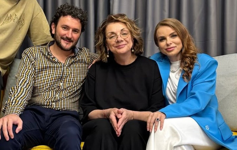 Cum a ajuns Doru Bem să joace alături de Carmen Tănase și Jojo: „O bucurie”. E unul dintre cei mai apreciați actori români la nivel internațional | EXCLUSIV