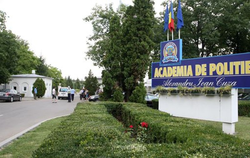 MAI acuză Academia de Poliţie: „S-a urmărit să nu se poată realiza o diagnosticare corectă a fenomenului de plagiat”. Reacția jurnalistei Emilia Șercan