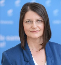 Corina Atanasiu