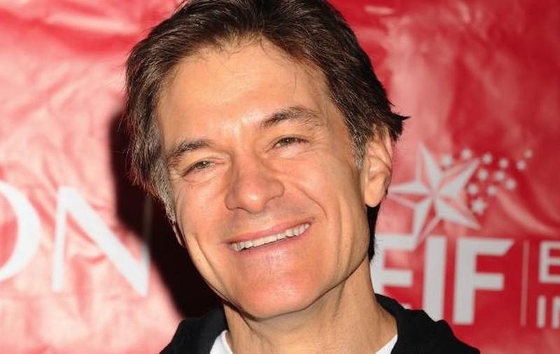 Dr. Oz: detoxifiere în 48 de ore