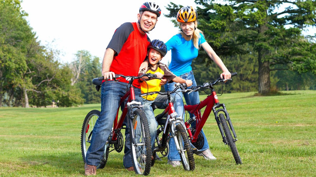 Cele 5.000 de vouchere pentru achiziția de biciclete