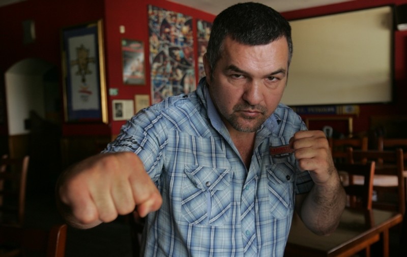 Doroftei: ”Vaştag ar trebui să fie preşedintele Federaţiei de Box”