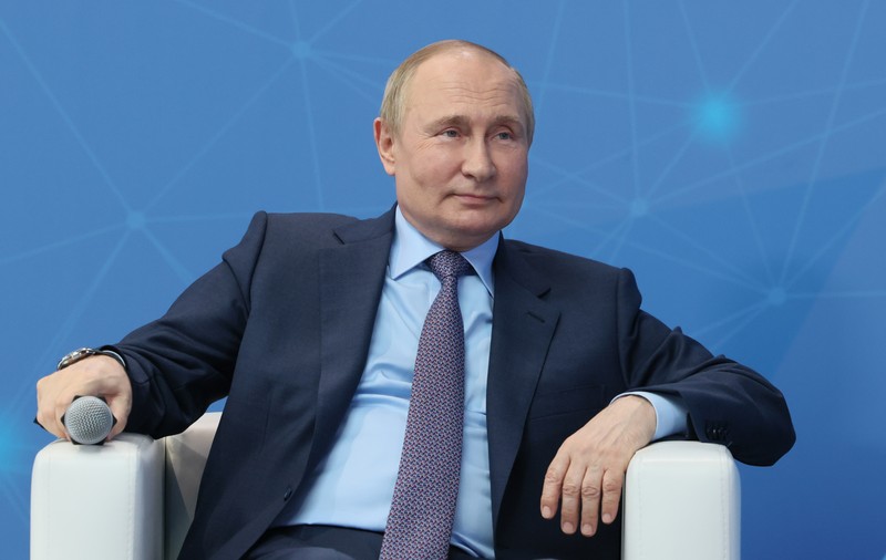 Vladimir Putin se compară cu Petru cel Mare: „Nu a cucerit nimic, a recuperat și a fortificat”