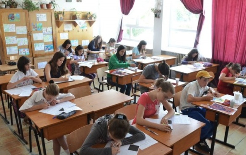 Rezultate evaluare națională 2016 Harghita