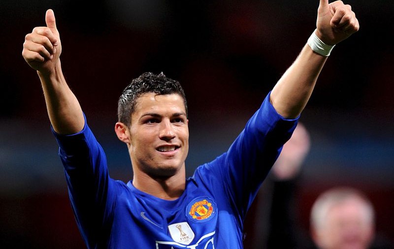 Ministrul britanic, pus pe gânduri de suma transferului lui Ronaldo 
