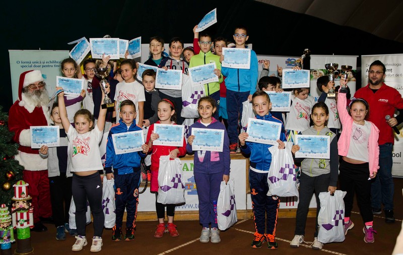 Aurul de la Turneul Campionilor 2016 merge la Alexandria, Chișinău și la Mioveni / GALERIE FOTO