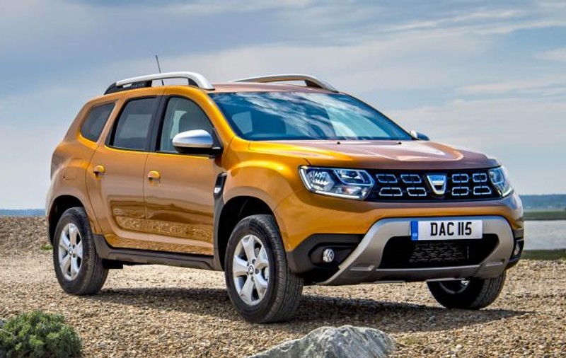 Dacia face o mișcare surpriză pentru a compensa scăderea vânzărilor. Apare Duster-ul pe GPL. Cât costă