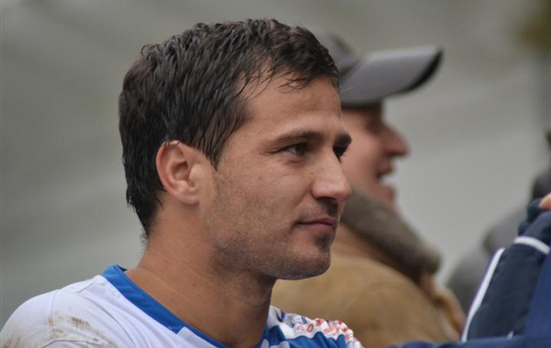 Un fotbalist din Liga 1 dă Bacalaureatul la 33 de ani