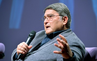 Emil Hurezeanu. Foto: Agerpres