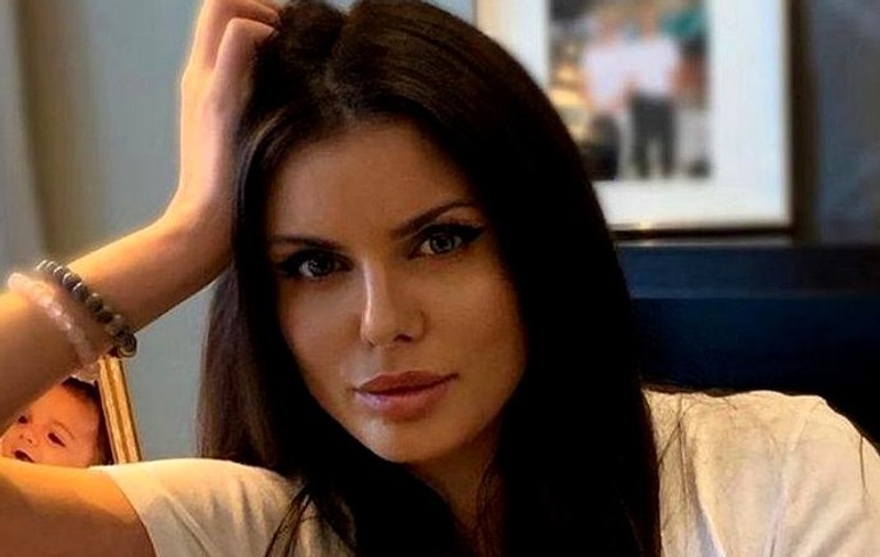 Ileana Lazariuc, apariție spectaculoasă la aproape un an de la divorțul de Ion Ion Țiriac. “Lupta este reală”