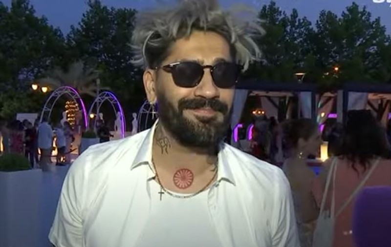 Anunțul făcut de Connect-R, după ce a recunoscut că a înșelat-o pe Misha: „Nu sunt singur, nu sunt însingurat”