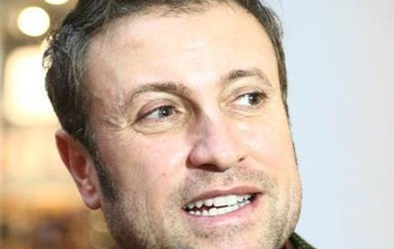 Cătălin Botezatu se gândește să renunțe la carieră pentru o femeie