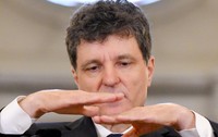 Nicușor Dan este președintele României din mai 2025. Foto: Hepta