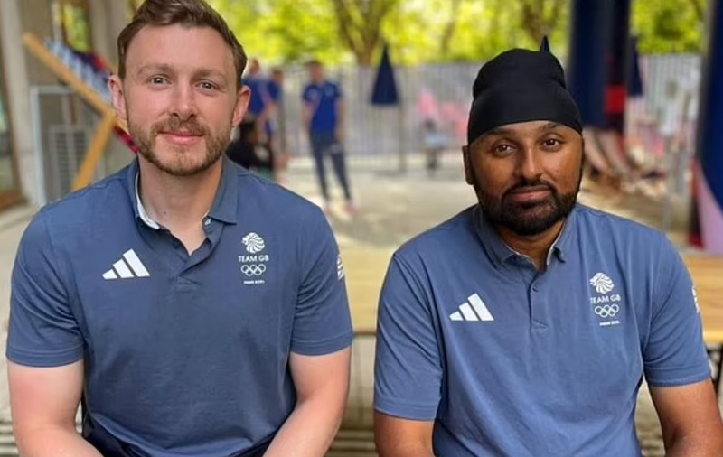 JO 2024. Doi medici ai Team GB, eroi după ce l-au salvat pe antrenorul de box al Uzbekistanului, care a făcut stop cardiac după câștigarea medaliei de aur