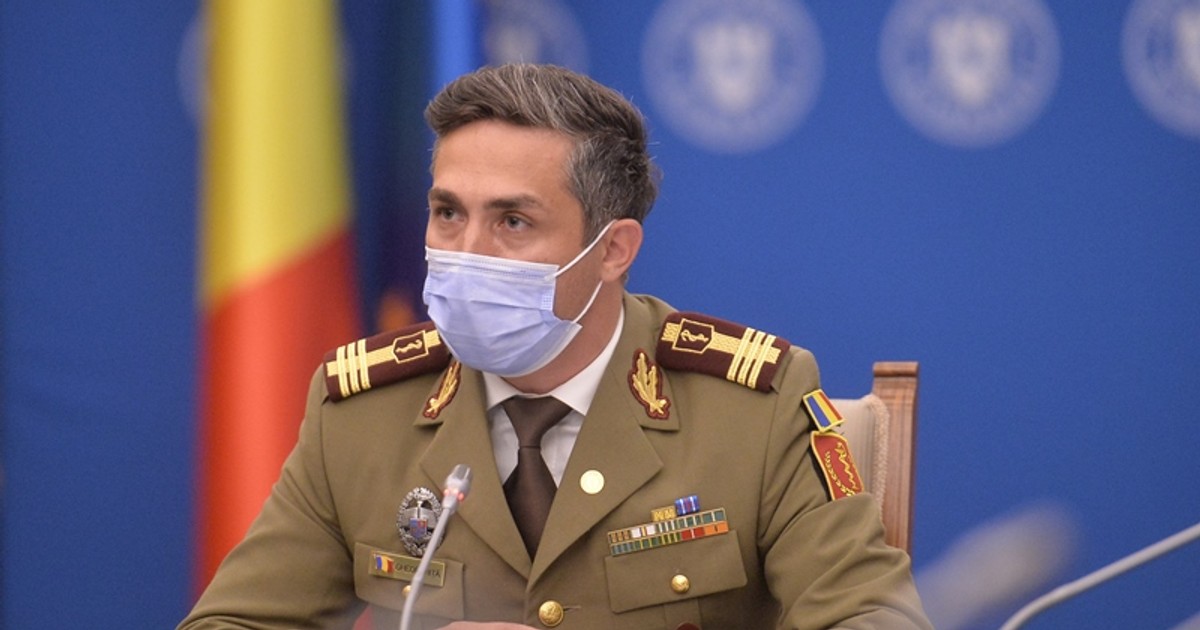 Valeriu Gheorghiță