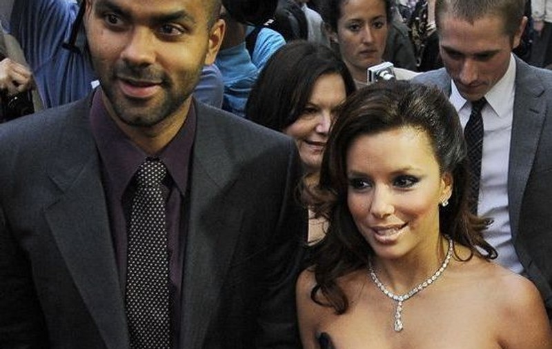 Tony Parker şi-a luat apartament de lux în Elveţia