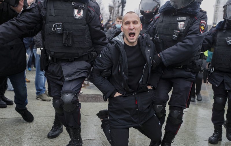 Despre protestele din Rusia, despre sindromul Putin și care sunt scenariile Rusiei post-Putin