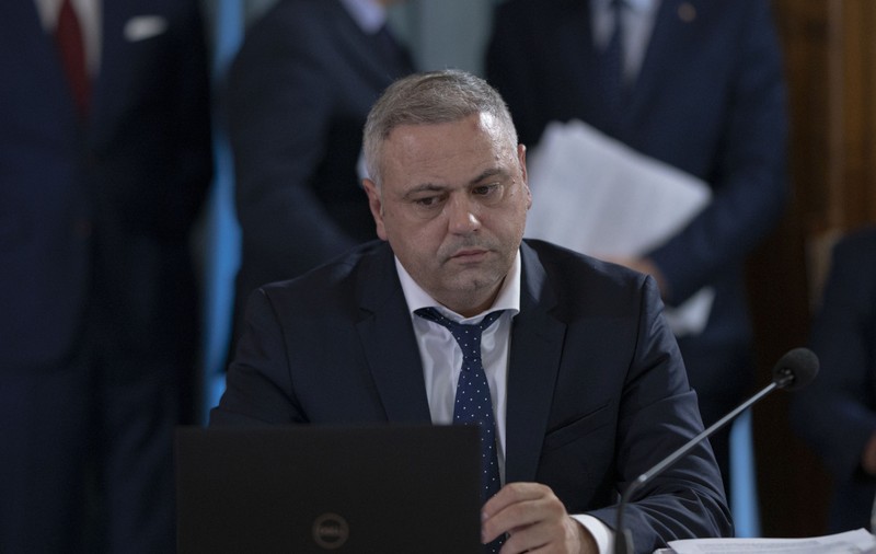 Ministrul agriculturii, gafă în scandalul subvențiilor pentru stuful din Deltă: „Președintele nostru, domnul Nicolae Ceaușescu, spunea că e aurul verde”