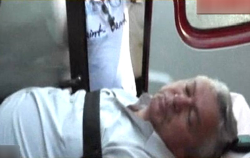 CE SPUN MEDICII despre STAREA DE SĂNĂTATE a lui GHEORGHE TURDA!