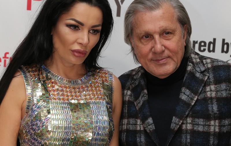 Ilie Năstase a spus ce face cu banii de pe chiria de la Brigitte Pastramă, fosta soție. „E o confuzie la mijloc”