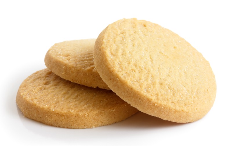 Libertatea te ajută să găteşti ieftin şi bun. Biscuiţi simpli cu doar 5,25 lei