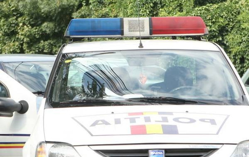 S-au cuminţit românii Au scăzut considerabil tâlhăriile şi acidentele în noaptea de Revelion, dar şi în prima zi a anului