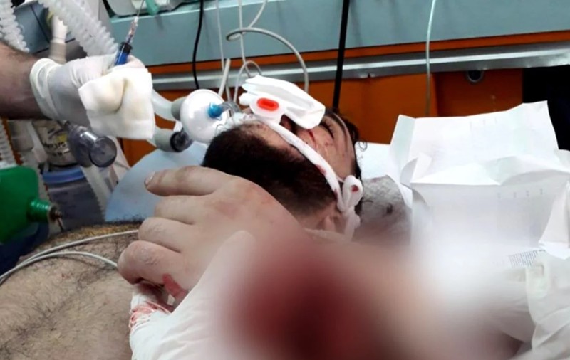 Când procurorii sunt blânzi cu interlopii. Clanurile s-au tăiat cu săbii și topoare și Parchetul a văzut „vătămare corporală”: Așa au ajuns să-i taie piciorul!