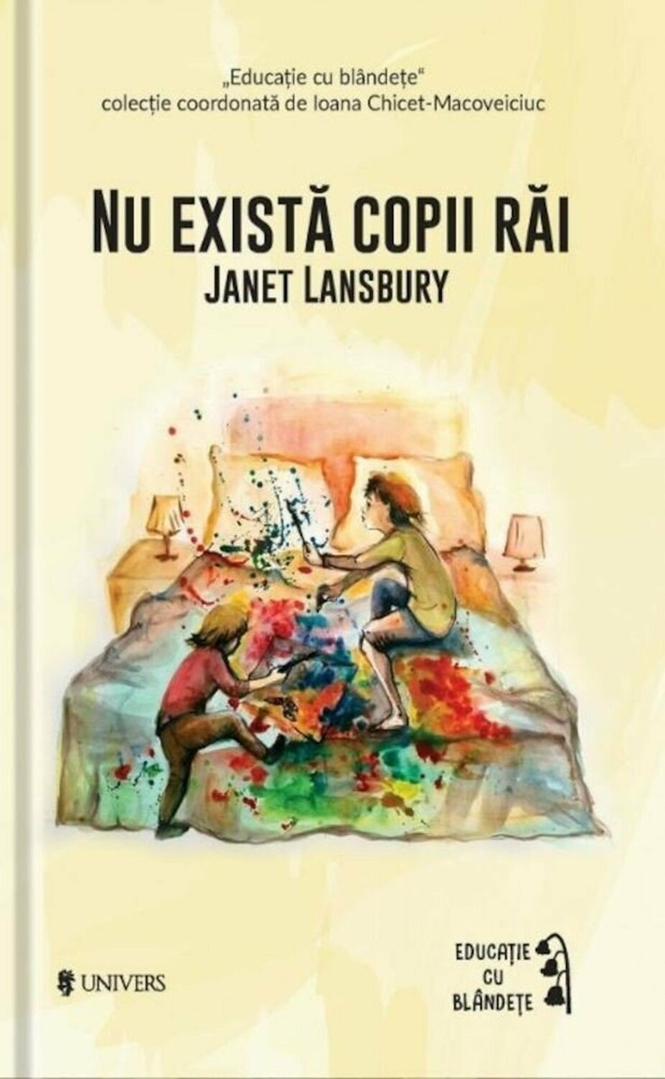 Nu există copii răi