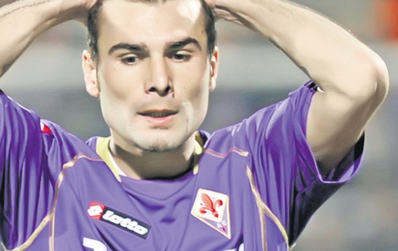 Adi Mutu, ai grijă cu medicamentele de la club!