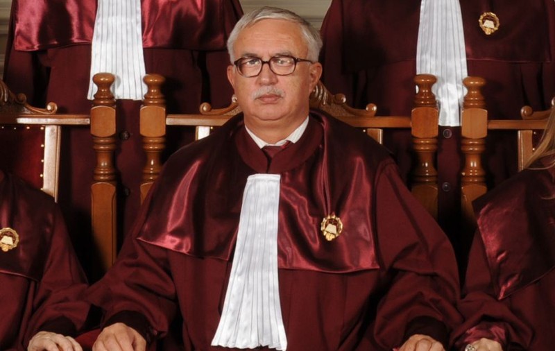 Reacție DURĂ a Curții Constituționale în cazul ȘOVA