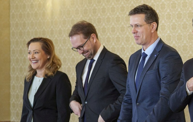 USR trece peste decizia BEC care interzice campania pentru Nicușor Dan la prezidențiale și va merge la tribunal