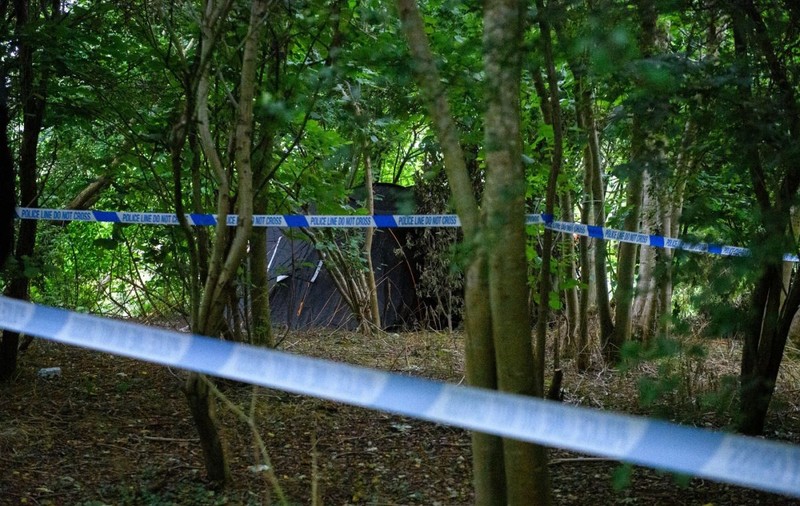 Un bărbat de 46 de ani din Abrud, dat dispărut, a fost găsit mort într-o pădure