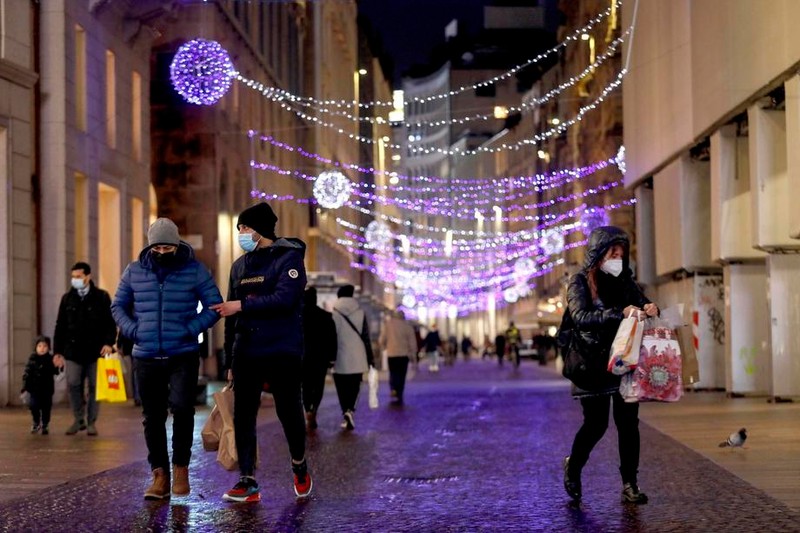 Sursa foto: EPA
