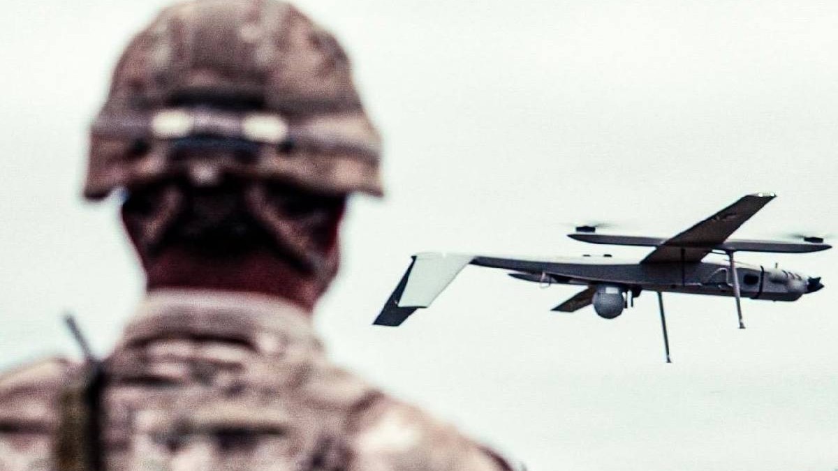 drone
