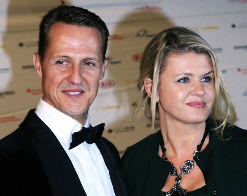 Michael Schumacher